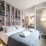 Ab - Via Santo Stefano 74 Feriehus