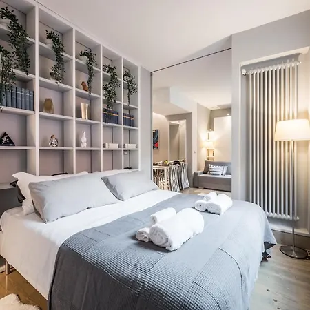 Ab - Via Santo Stefano 74 Holiday home