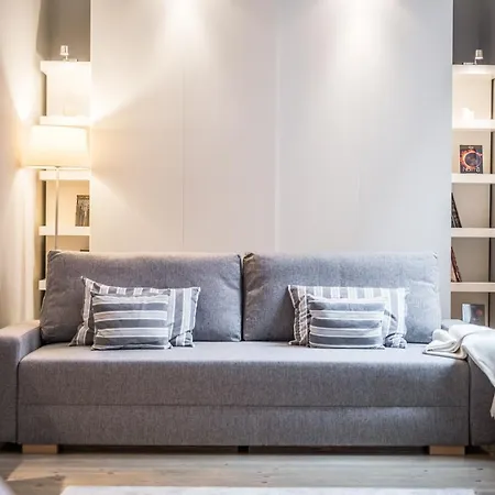 Ab - Via Santo Stefano 74 Ferienhaus Bologna