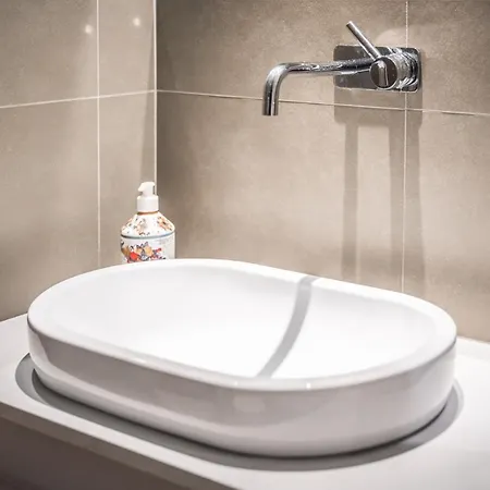 Ab - Via Santo Stefano 74 Casa vacanze