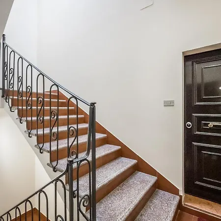Ab - Via Santo Stefano 74 Holiday home