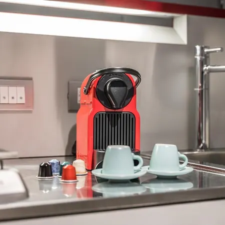 Ab - Via Santo Stefano 74 Casa vacanze *