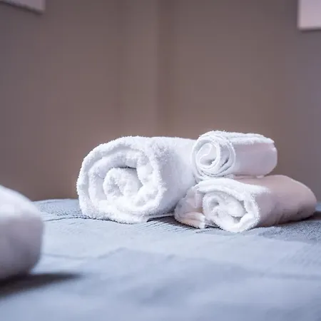 Ab - Via Santo Stefano 74 Casa vacanze *