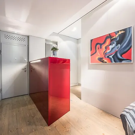 Ferienhaus Ab - Via Santo Stefano 74 *