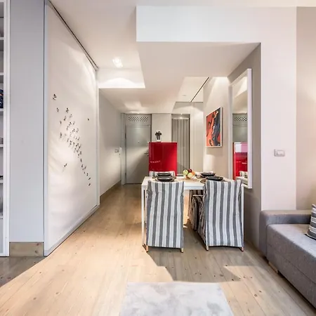 Ab - Via Santo Stefano 74 Holiday home