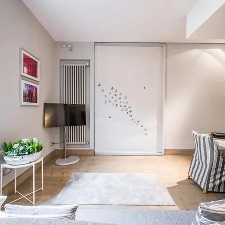 Ab - Via Santo Stefano 74 Holiday home