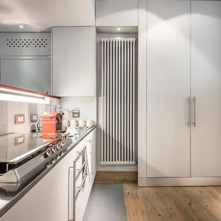 Casa vacanze Ab - Via Santo Stefano 74