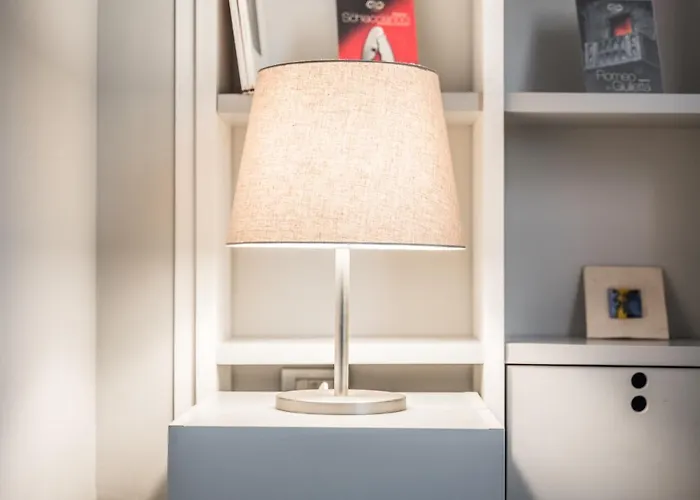 Ab - Via Santo Stefano 74