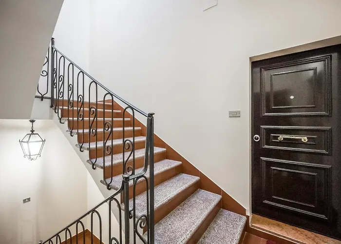 Ab - Via Santo Stefano 74 Сasa de vacaciones