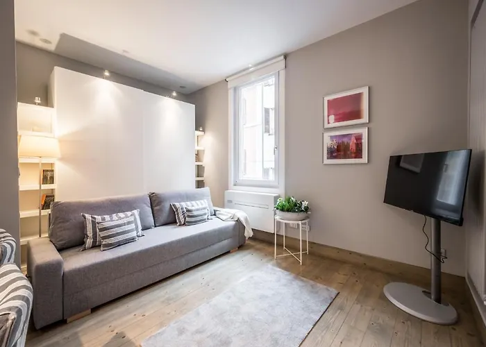 Ab - Via Santo Stefano 74