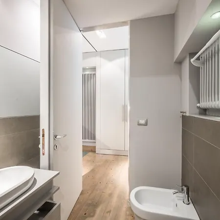 Ab - Via Santo Stefano 74 Ferienhaus Bologna