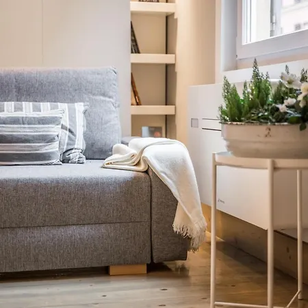 Hébergement de vacances Ab - Via Santo Stefano 74 Bologne