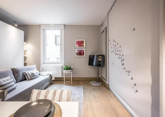 Ab - Via Santo Stefano 74 Vakantiehuis *