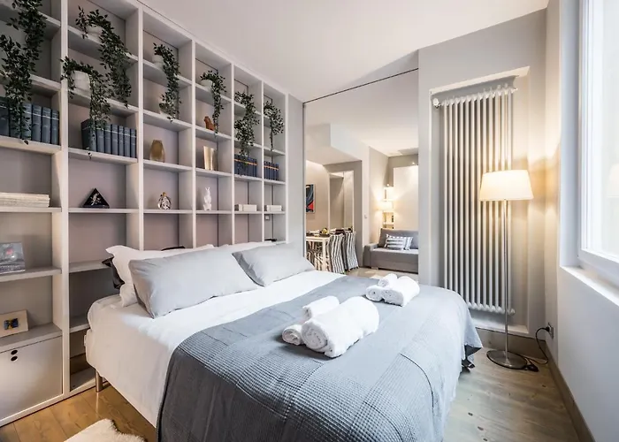 Ab - Via Santo Stefano 74 Vakantiehuis