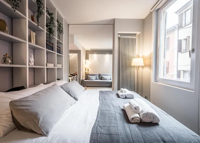 Ab - Via Santo Stefano 74 Vakantiehuis