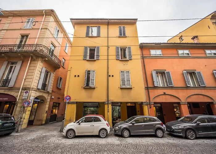 Ab - Via Santo Stefano 74 Vakantiehuis