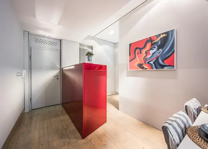 Vakantiehuis Ab - Via Santo Stefano 74 *