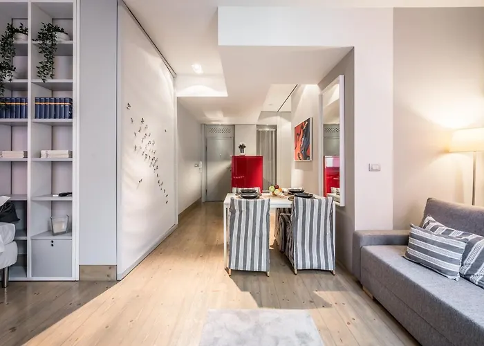 Ab - Via Santo Stefano 74 Vakantiehuis