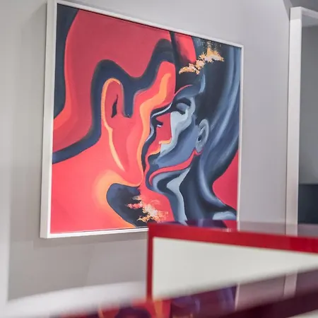 Ab - Via Santo Stefano 74 Bologna