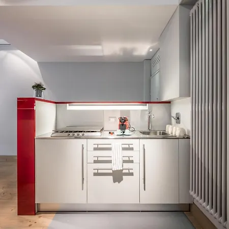 Ab - Via Santo Stefano 74