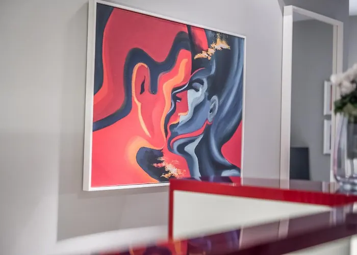 Ab - Via Santo Stefano 74 Bologna