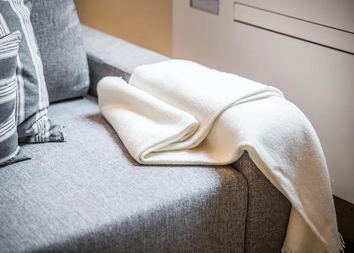 Feriehus Ab - Via Santo Stefano 74 Bologna