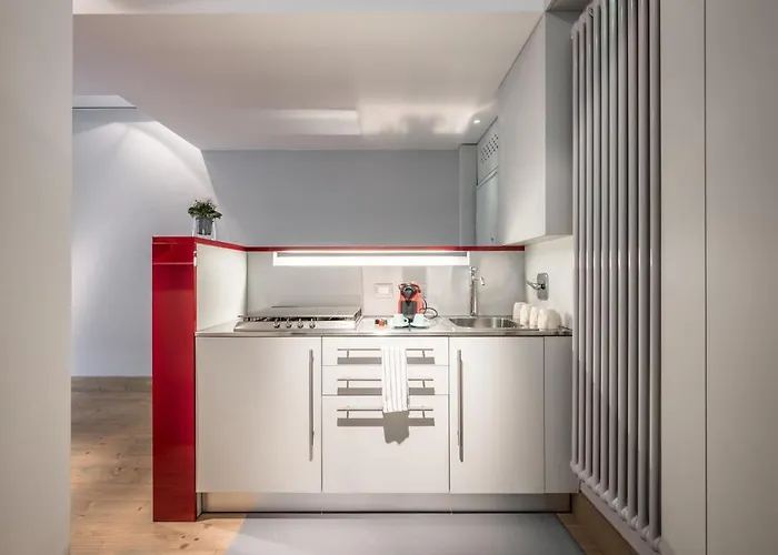 Ab - Via Santo Stefano 74